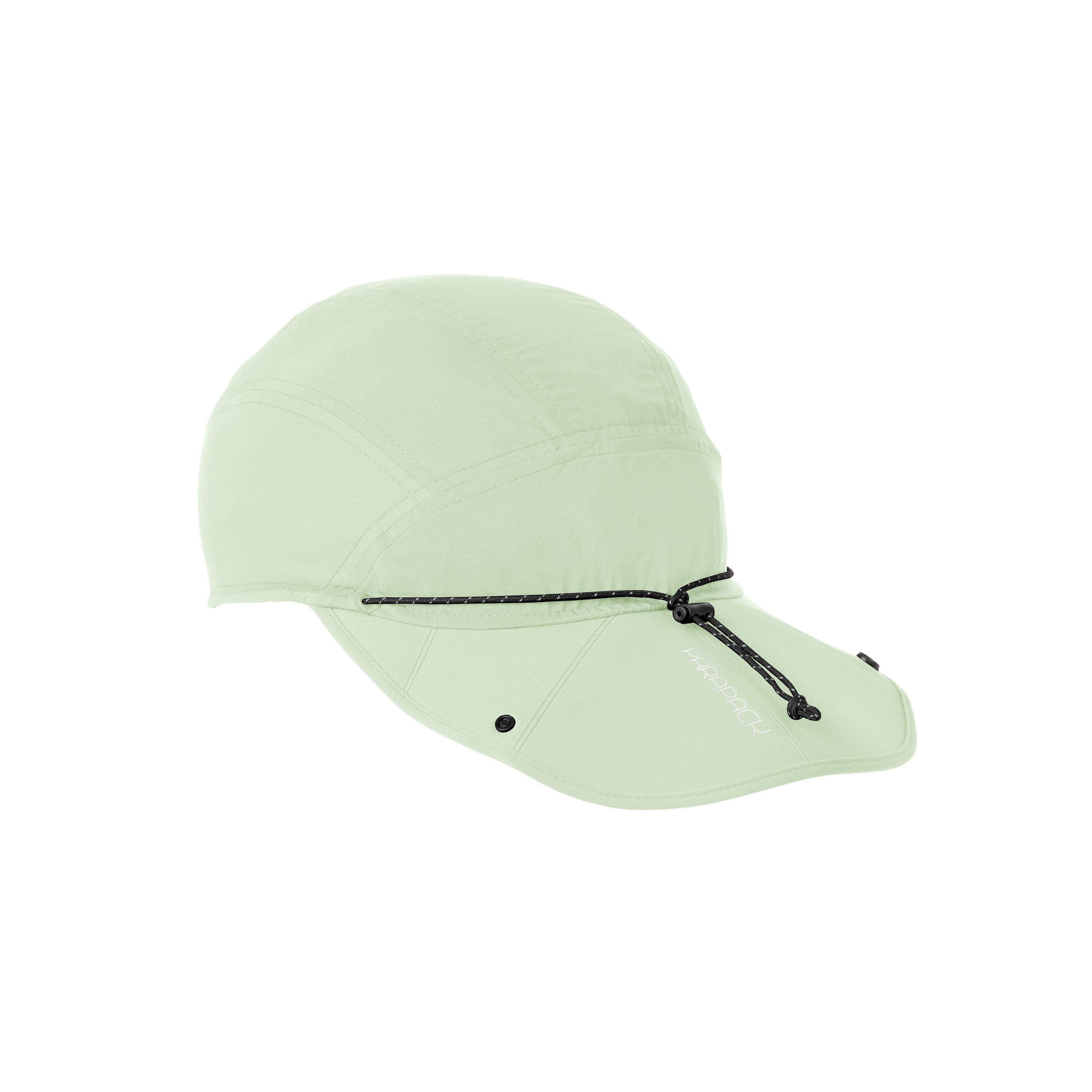 P-CAP SUPER — PARAPACK
